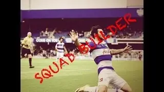 4K  BEAST BPL FIFA 14 SQUAD BUILDER.