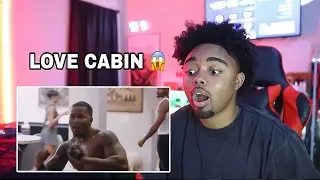 Love Cabin | Official Trailer | Zeus Reaction