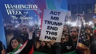 Will Trump attack Iran in 2026?