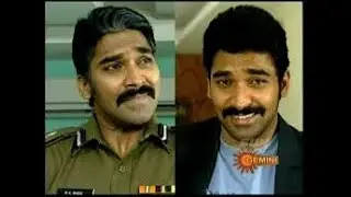 mogalirekulu.... part 3 RK ARREST SELVA