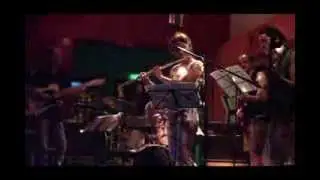 Armando Alonso cuarteto Mambo - Milonga de Milano