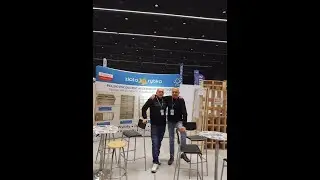 Targi katowice 2025 podziękowania