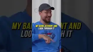 MrBeast РАСКРЫТ ДОХОД!