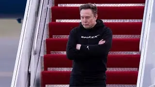 French police raids X offices as Elon Musk summoned to face questions