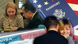 Why Choose Fiance Visas OVER Others | Dating Russian Women