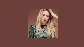 Kygo, Valerie Broussard - Think About You (Slowed)