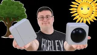 Get Wyze Outside