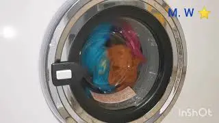 gorenje 412 NG exklusiv gorwamat spin & rinse #laundry #gorenje