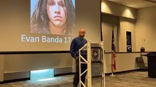 Fort Worth PD and Fort Worth FD Press Conference - January 9, 2026