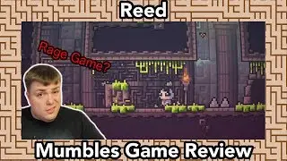 Next Great Rage Game? - Reed - Mumbles Game Review