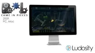Ludosity Showreel
