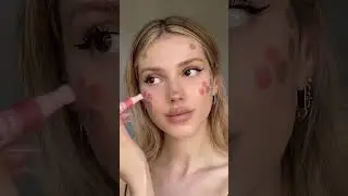 @e.l.f.Cosmetics Halo Glow Contour Beauty Wand #makeup #beauty #shorts #makeupreview #musthaves#elf