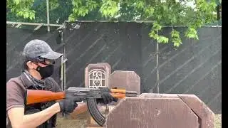 GHK AKM CO2 Full Auto