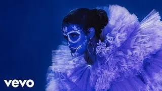 Camila Cabello - La Buena Vida (from the TikTok LIVE 