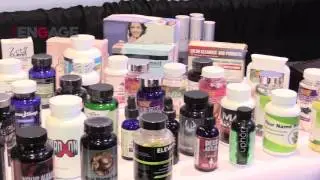 Global Naturals lets you Sell your Own Health & Beauty Products