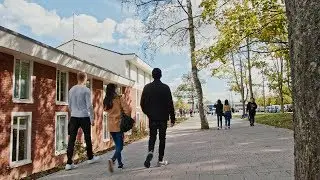 Experiences of the Offer Holder Open Days at Warwick Business School