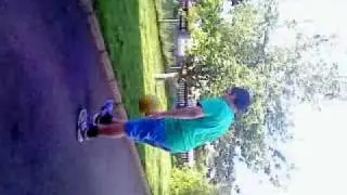 jonte tricksar