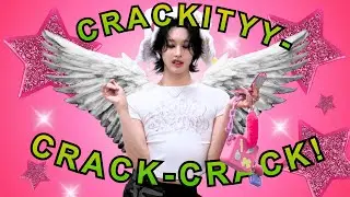 XLOV'S Genderfluid Juice Got ALL OVER my CRACK EDIT ?? 😱😱