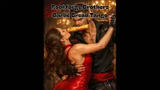 Rookforge Brothers - Garlic Bread Tango