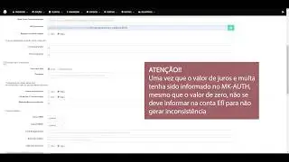 Tutorial mkauth - Ef&iacute;
