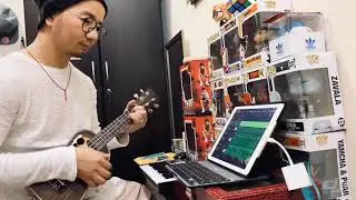 Jam session I reggae mashup I