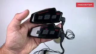 Knmaster Mesh 1 - Mesh 1 Bağlantısı