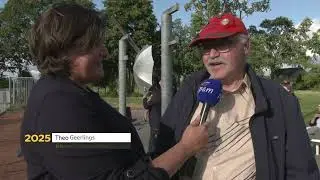 Spanning stijgt bij Schutterij Sint Barbara uit Reuver: 'We oefenen extra voor de kleine puntjes'
