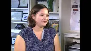 Maritza Flores - A Place Called Sacramento 2017