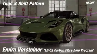 [4K] CSR2 | Emira Vorsteiner 