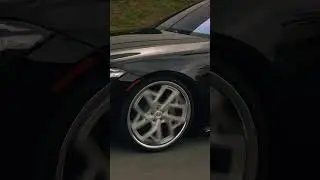 MERCEDES S580 ON LEXANI!