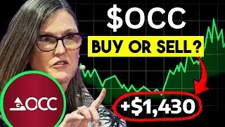 OCC Stock (Optical Cable Corporation stock) OCC STOCK PREDICTION OCC STOCK analysis OCC stock news