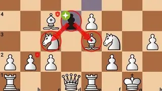 🔥 Mikhail Tal&rsquo;s Magical Sacrifice vs Miroslav Filip | Italian Game Masterpiece (1963)