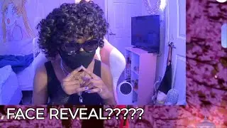 milky fruit FACE REVEAL?!?