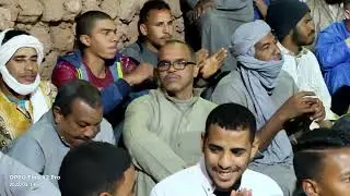 الله يا صاحبي غير هداني  ، الخلفي 2022 تيلولين