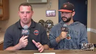 Keys Corner - Season 2, Episode 26