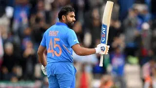 Rohit Sharma 6's vs Every Team 🔥 ODI Sixes Breakdown
