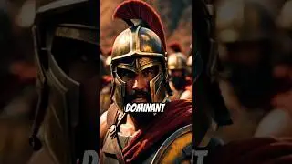 How Sparta Fell From Grace: The Rise And Fall Of Spartans  Military Superpower