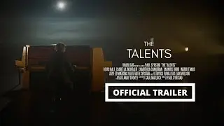 The Talents (Official Trailer) // The Parables Retold