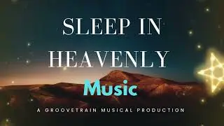 MIDNIGHT WORSHIP - Groovetrain Music ( piano orchestra instrumental mix of worship music)