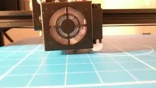 CR-10 Lokbuild adhesion issue