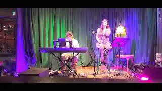 Juana y Luca, 