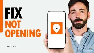 How To Fix Not Opening On Moovit Public Transport Live App 2024