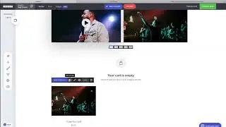 Churchly - Checkout