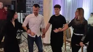 Kolo za Garu 8 1 26 g Gradski Restoran Marić Bend Bosanski Ponos Dževad Majstorić 