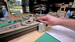 The Model Ship - Part 615