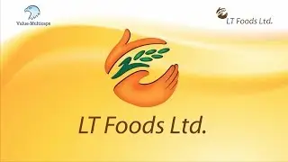 Multibagger Stock - LT Foods | Fundamental Analysis | Indian Stock Market