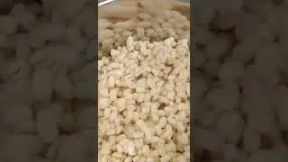 perfect Vada batter in mixer
