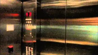 Otis Elevators Science Center Harvard University Boston, MA
