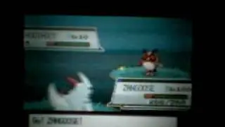 SoulSilver Special: Hoenn and Sinnoh Sounds