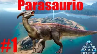 Ark Capitulo #1